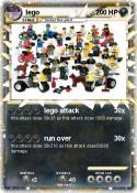lego