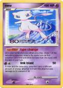 mew
