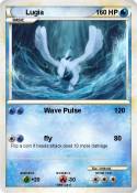 Lugia