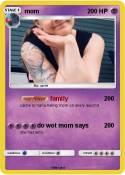mom