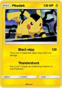 Pikadark