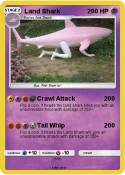 Land Shark