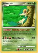 Snivy