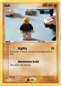 bob