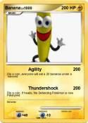 Banana