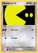 Pacman niv:19