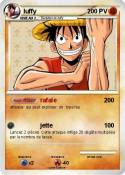 luffy