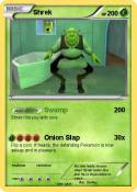 Shrek
