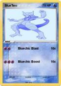 BlueTwo