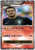 JULIO CESAR