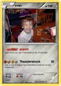 evan