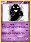 Ghost