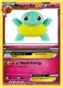 Squirt Boi