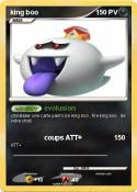 king boo