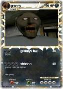 granny