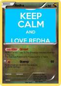 Redha
