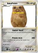 BakaPotato
