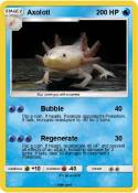 Axolotl
