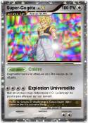 Super-Gogéta