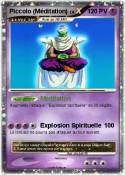 Piccolo (Médita