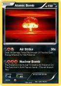 Atomic Bomb
