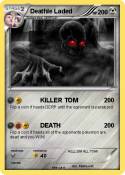 Deathle Laded
