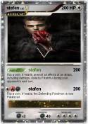 stefen