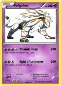 Solgaleo