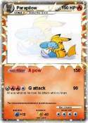 Parapilow