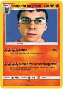 benjamin fra