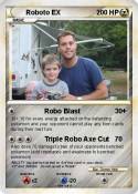 Roboto EX