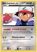 Ash Ketchum