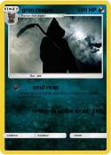 grim reaper