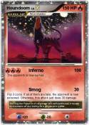 Houndoom