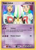 Team rocket