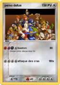 perso dofus
