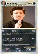Rick Astley