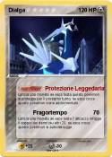 Dialga