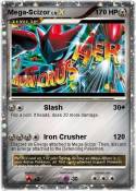 Mega-Scizor