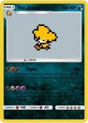 The Jirachi