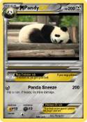 Pandy