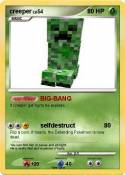 creeper