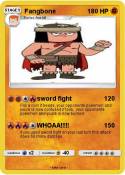 Fangbone