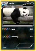 panda