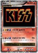 kiss