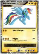 Rainbow Dash