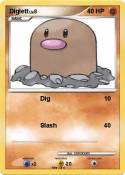 Diglett