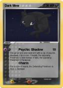 Dark Mew