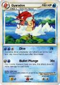 Gyarados