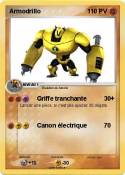 Armodrillo
